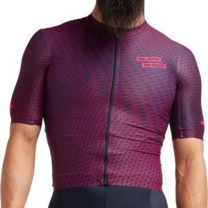 Black Sheep Cycling Racing Aero Slash Short Sleeve Jersey