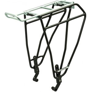 Blackburn Outpost Fat Rack (Grey) (Front or Rear)