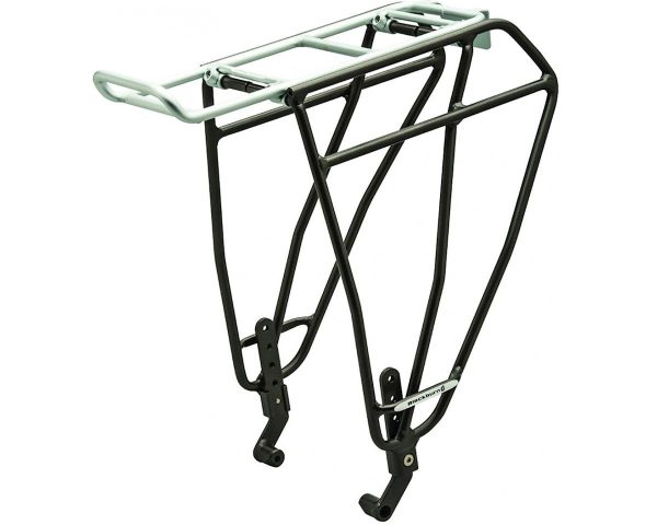 Blackburn Outpost Fat Rack (Grey) (Front or Rear)