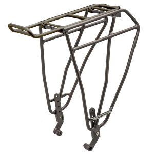 Blackburn Outpost Rear Rack (Grey)