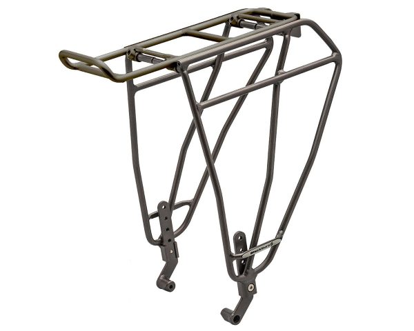 Blackburn Outpost Rear Rack (Grey)