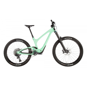 Bold Cycles | Bold Unplugged Pro Bike | Green | Md