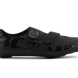 Bont Riot Road+ BOA Cycling Shoe (Black) (Standard Width) (42)