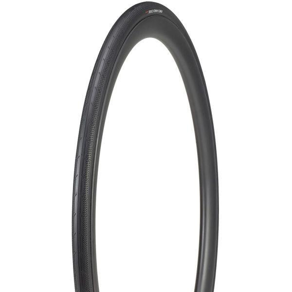 Bontrager AW3 Hard-Case Clincher Road Tyre