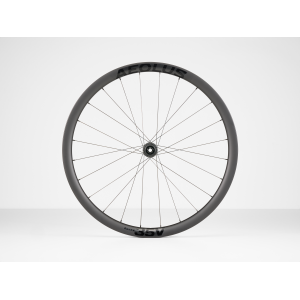 Bontrager Aeolus Elite 35V TLR Disc Road Wheel