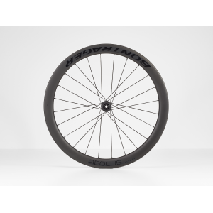 Bontrager Aeolus Elite 50 TLR Disc Road Wheel