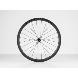 Bontrager Aeolus Pro 37 TLR Disc Road Wheel