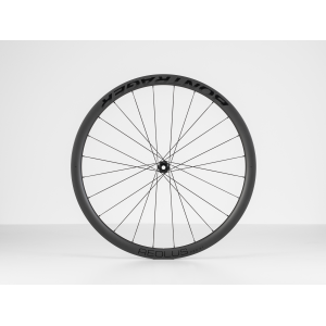 Bontrager Aeolus Pro 37 TLR Disc Road Wheel