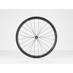 Bontrager Aeolus Pro 37V Disc TLR Road Wheel