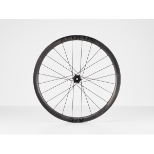 Bontrager Aeolus Pro 37V Disc TLR Road Wheel