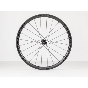 Bontrager Aeolus Pro 3V TLR Boost Disc Road Wheel