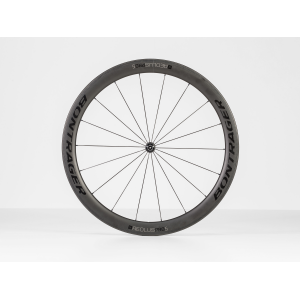 Bontrager Aeolus Pro 5 TLR Road Wheel