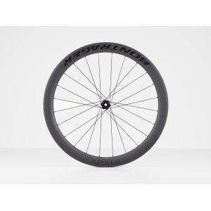 Bontrager Aeolus Pro 51 TLR Disc Road Wheel