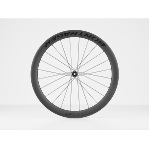 Bontrager Aeolus Pro 51 TLR Disc Road Wheel