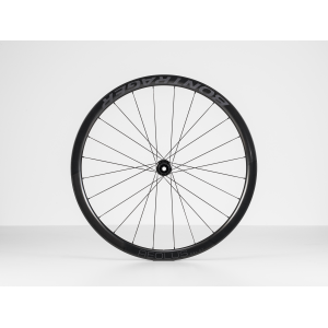 Bontrager Aeolus RSL 37 TLR Disc Road Wheel