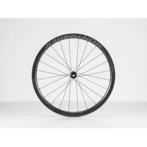 Bontrager Aeolus RSL 37 TLR Disc Road Wheel