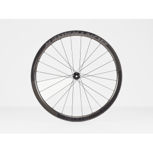 Bontrager Aeolus RSL 37 Tubular Disc Road Wheel