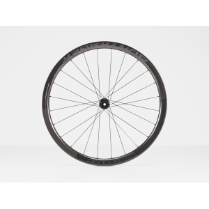 Bontrager Aeolus RSL 37 Tubular Disc Road Wheel