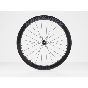 Bontrager Aeolus RSL 51 TLR Disc Road Wheel