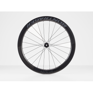 Bontrager Aeolus RSL 51 TLR Disc Road Wheel