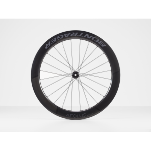 Bontrager Aeolus RSL 62 TLR Disc Road Wheel