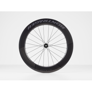 Bontrager Aeolus RSL 75 TLR Disc Road Wheel