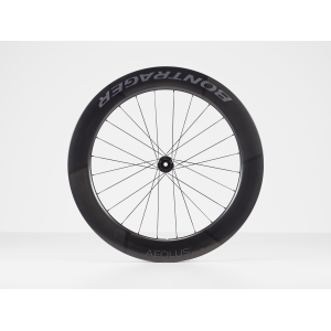 Bontrager Aeolus RSL 75 TLR Disc Road Wheel