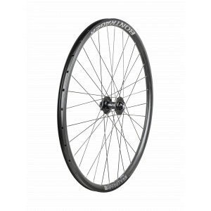 Bontrager Affinity TLR 32H 6-Bolt Disc 700c Road Wheel