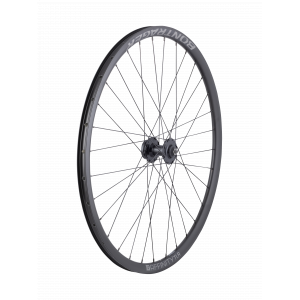 Bontrager Affinity TLR 32H 6-Bolt Disc Wheel