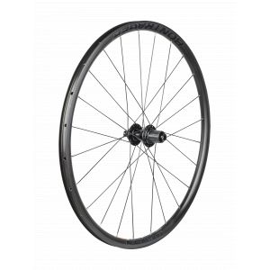 Bontrager Affinity TLR Centerlock Disc 24H 700c Road Wheel