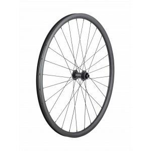 Bontrager Affinity TLR Centerlock Disc 28H 700c Road Wheel