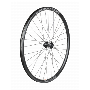 Bontrager Affinity TLR Centerlock Disc 32H 700c Road Wheel