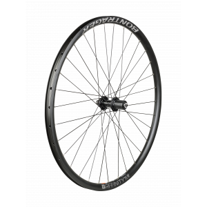 Bontrager Affinity TLR Centerlock Disc 32H 700c Road Wheel