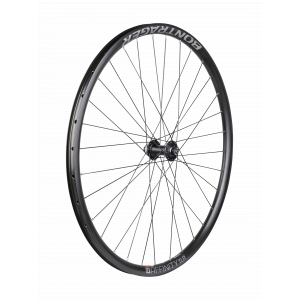 Bontrager Affinity TLR Shimano Acera Disc 700c Road Wheel