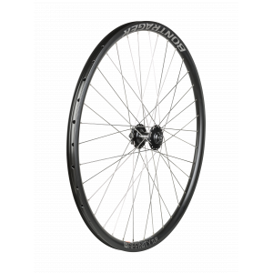 Bontrager Affinity TLR Shimano M475 Disc 700c Road Wheel