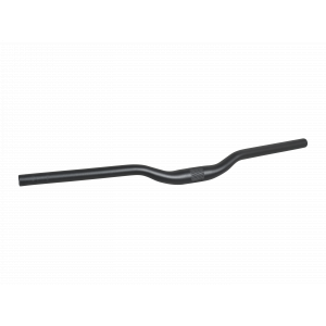 Bontrager Approved 31.8 Matte Alloy MTB Handlebar