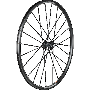 Bontrager Approved TLR Centerlock Disc 700c Hybrid Wheel