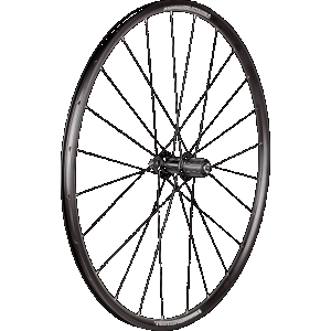 Bontrager Approved TLR Centerlock Disc 700c Hybrid Wheel