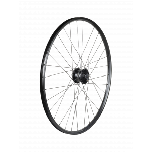 Bontrager Approved TLR Dynamo 6-Bolt Disc 700c Wheel