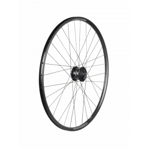 Bontrager Approved TLR Dynamo Centerlock 700c Wheel