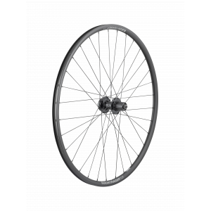 Bontrager Approved TLR Quick Release DC-22/20 Disc 700c Road Wheel