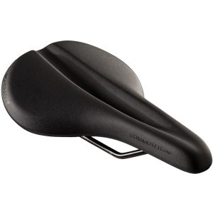 Bontrager Commuter Comp Bike Saddle