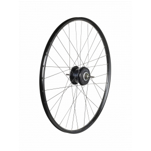 Bontrager Connection Alfine 700c Wheel