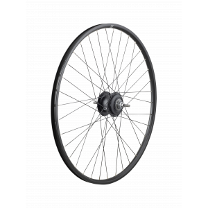 Bontrager Connection Nexus 700c Wheel