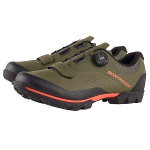 Bontrager Foray MTB Shoes