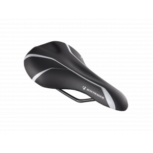 Bontrager Kids' Comfort Bike Saddle