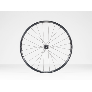 Bontrager Paradigm Comp 25 TLR Disc Road Wheel