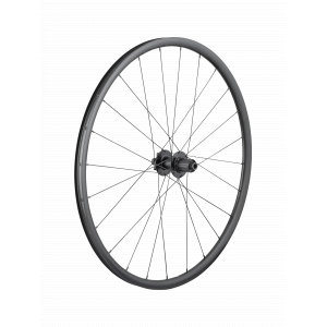 Bontrager Paradigm SL 6-Bolt Disc 24H 700c Road Wheel