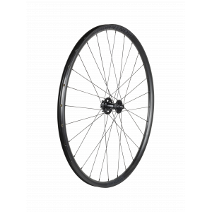 Bontrager Paradigm TLR Ride+ 28H Disc 700c Road Wheel