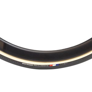 Bontrager R4 Classics Hard-Case Clincher Road Tyre